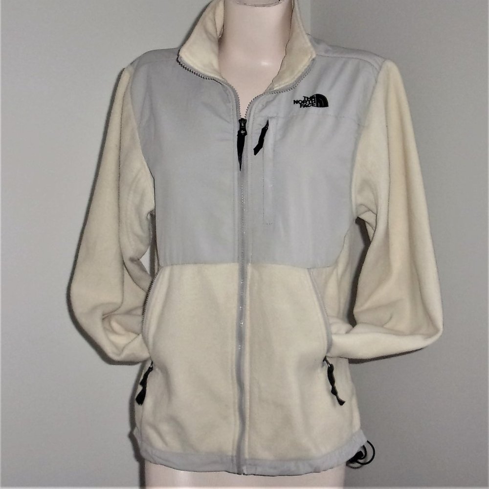 The North Face Zip Up Jacket L
